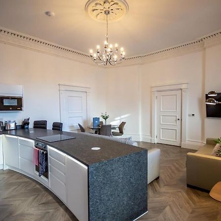 Luxury 1 Bedroom Ground Floor Apartment Plymouth Exterior photo